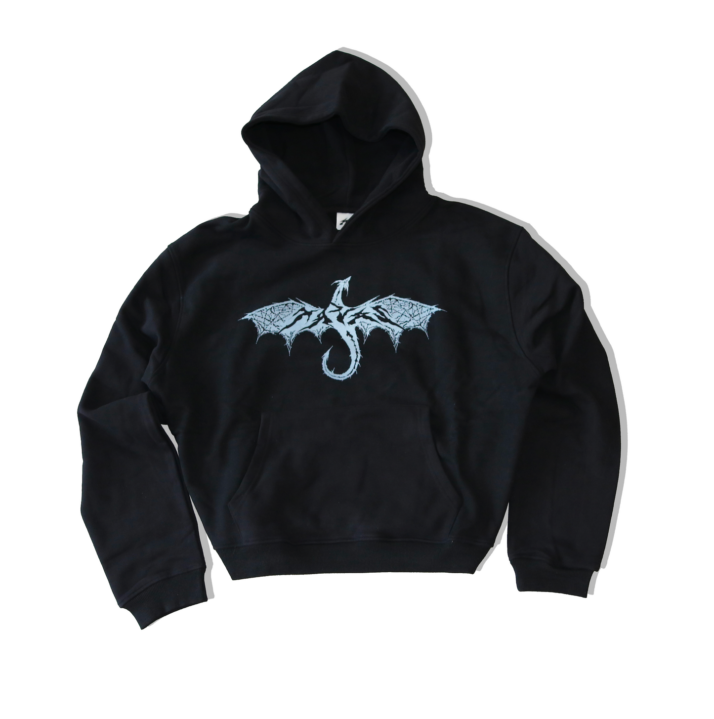 THE DRAGON HOODIE