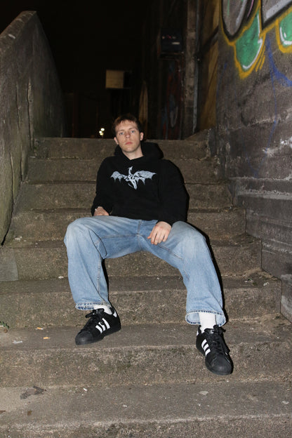 THE DRAGON HOODIE